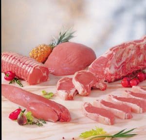 Kalfsvlees Van Drie Group