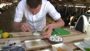 Voormalig Sterklasser Jan Smink